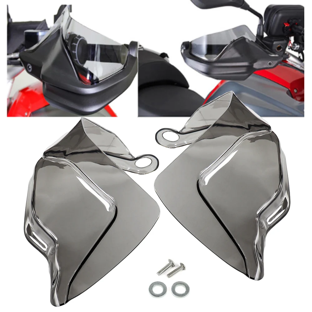 Handguard Hand Shield Protector Windshield Used For R1200GS & Adventure 2014-2017 Motorcycle