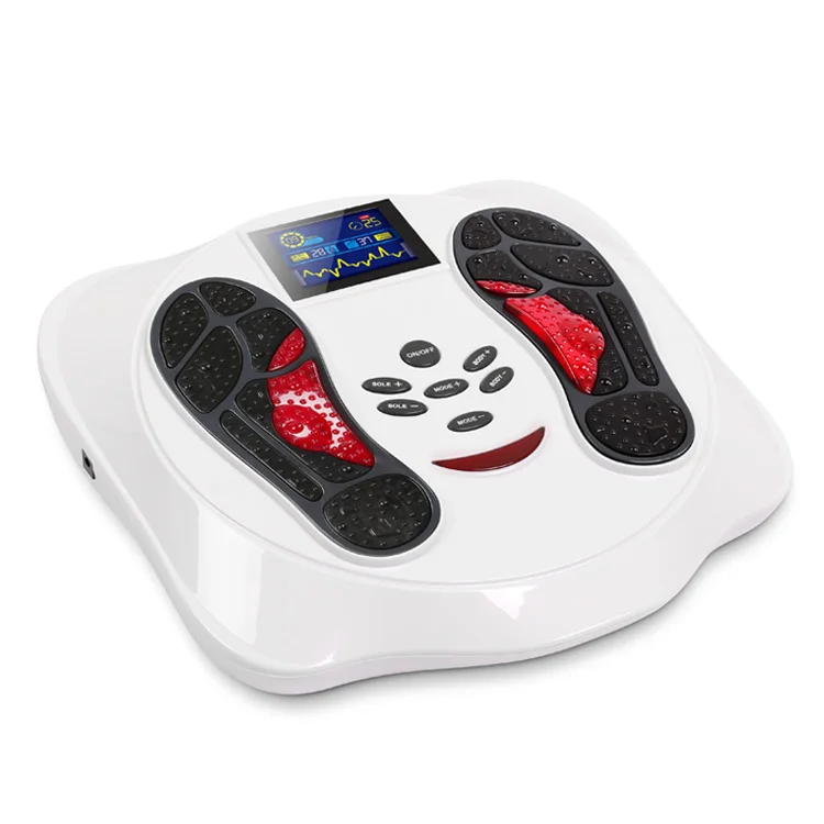 osito electrical stimulation for plantar fasciitis