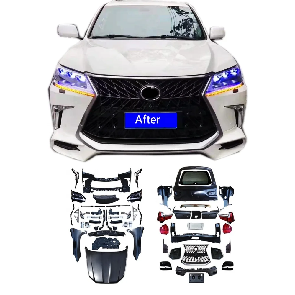 新品未使用〜LEXUS　LX付属品　バック〜 Lexus LX570 Suspension Height Control w/ Accumulator