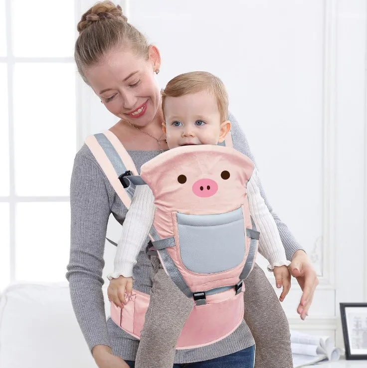 hip carry sling