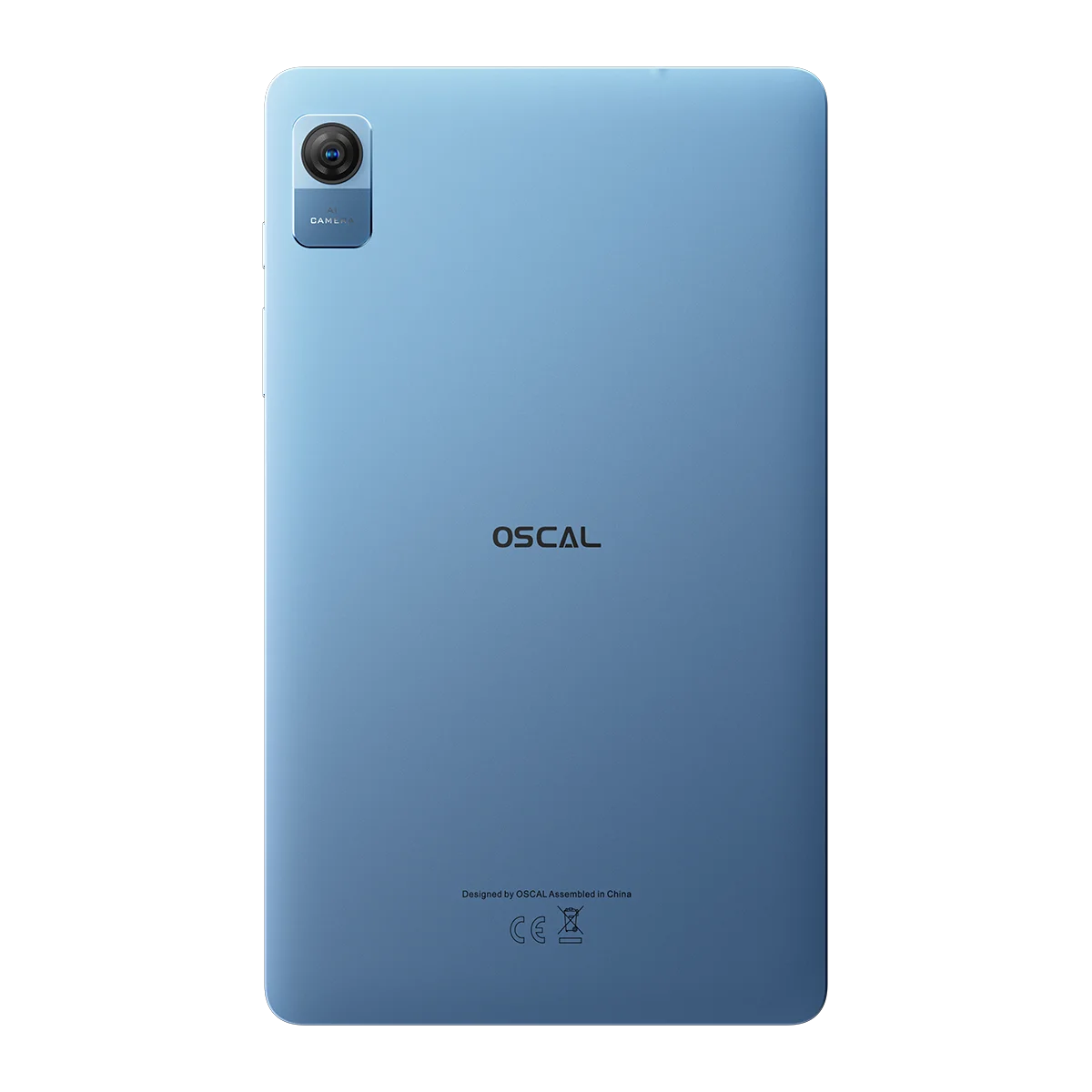 Blackview OSCAL Pad 5 Tablet - Android 14, 8.68-inch