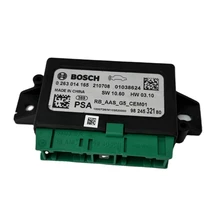 Original New Electronic Control Box Obstacle Detection for Peugeot 301 408 2008 Citroen Elysee C3XR OE 9675749680 9824532180