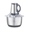 acier inoxydable 5L