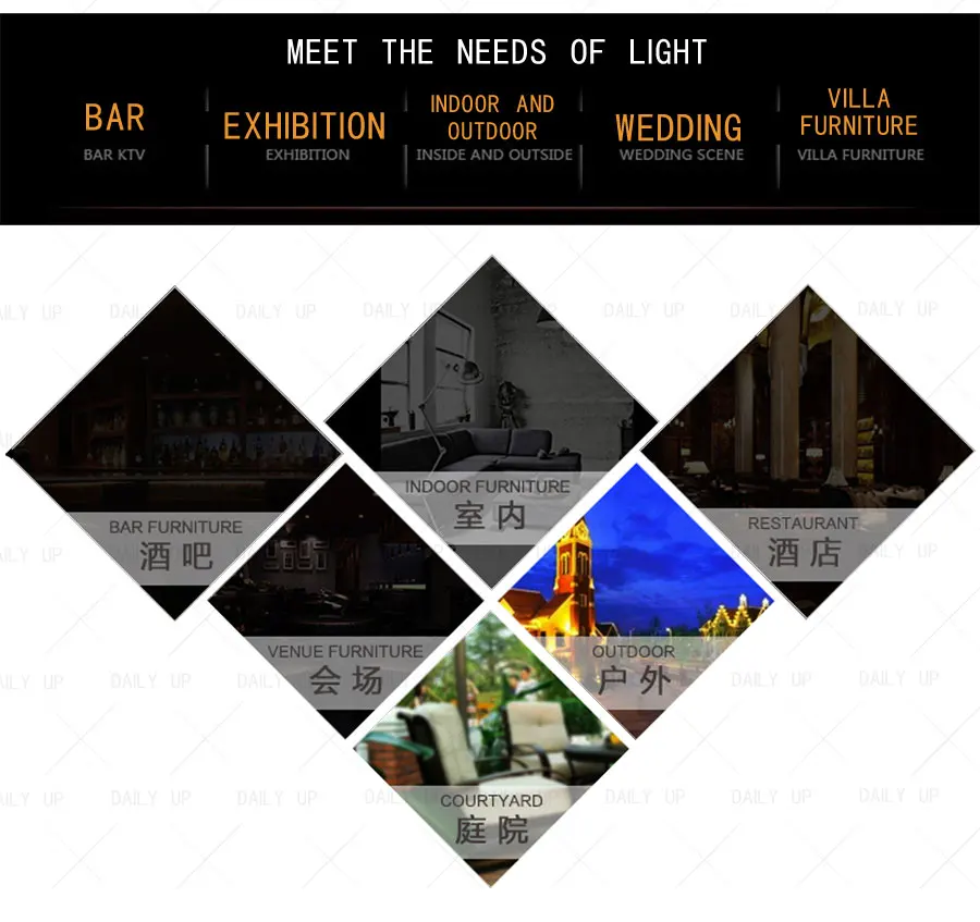 Chargeable Led Light Bar Table Round Night Club Table Square Wedding Party Table Exhibition Desk With Battery Remote