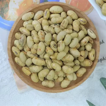 Competitive Price Superior Quality Organic Soybean Great Quality Non Fried Yellow Soybeans