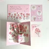 Pink Rose 1