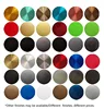 Couleur personnalisée