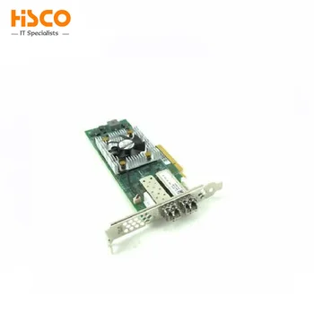 3PCN3 QLE2662 For Dell Sanblade 16GB Dual-port Fiber Channel PCI