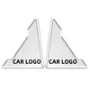 Various car logos