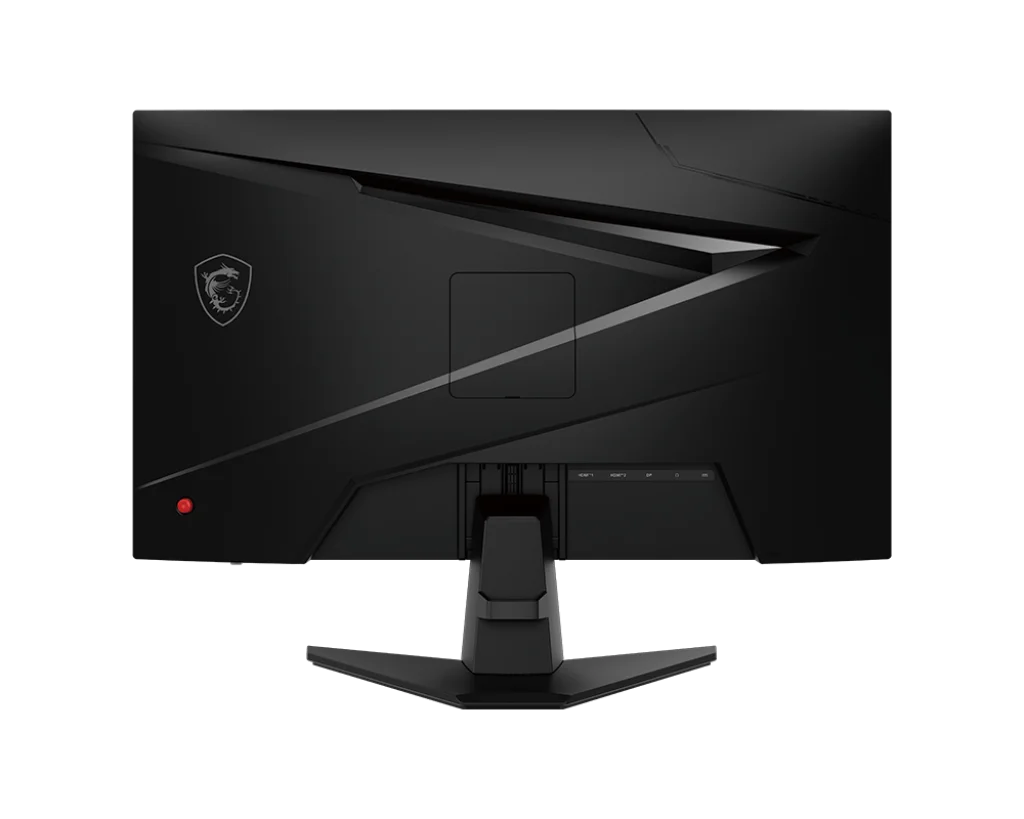 MSI MAG 256F 25インチ モニター MSI MAG 256F 25インチ Rapid IPS ディスプレイ 180Hzリフレッシュレート