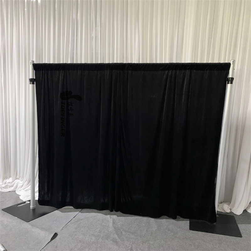 Topfinger 3piece Adjustable Upright W/sliplock (6ft14ft)cheap