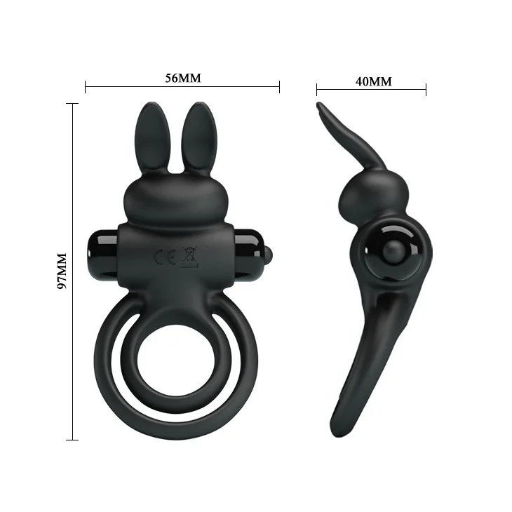 Premium Silikon Paar-Vibrationsring mit Zwei Leistungsstarken Motoren  Wiederaufladbar mit Fernbedienung fr Gegenseitige Befriedigung Penisring|  Alibaba.com