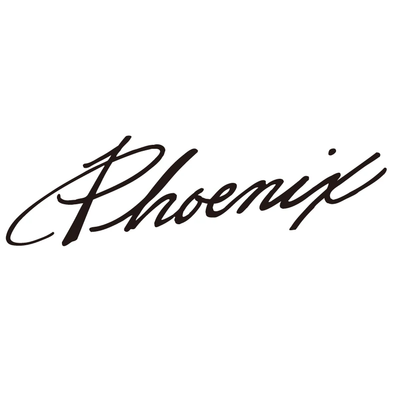 Phoenix technologies. Fenix технология.