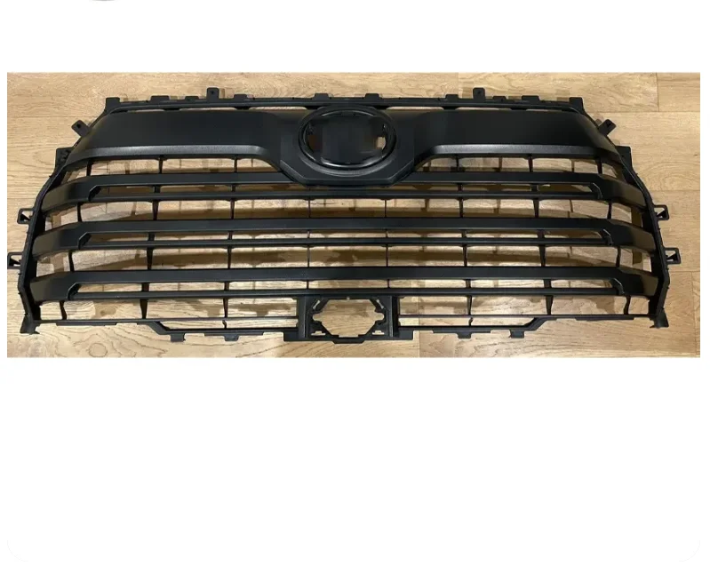New Style Front Bumper Grille For Toyota Tundra 2022 Buy Headlamp