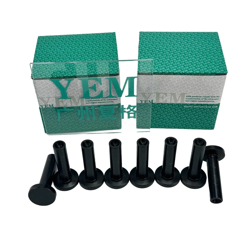 High Suppliers FD14 FD15 FD18 FD25 Valve Tappet for Mitsubishi Machinery Engine Spare Parts