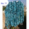77 blue