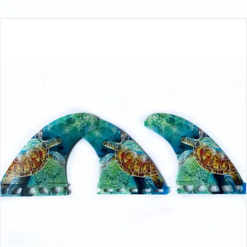 FS 2 Surf Fins FC2 AM1 AM2 Fins