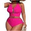 Rose vif