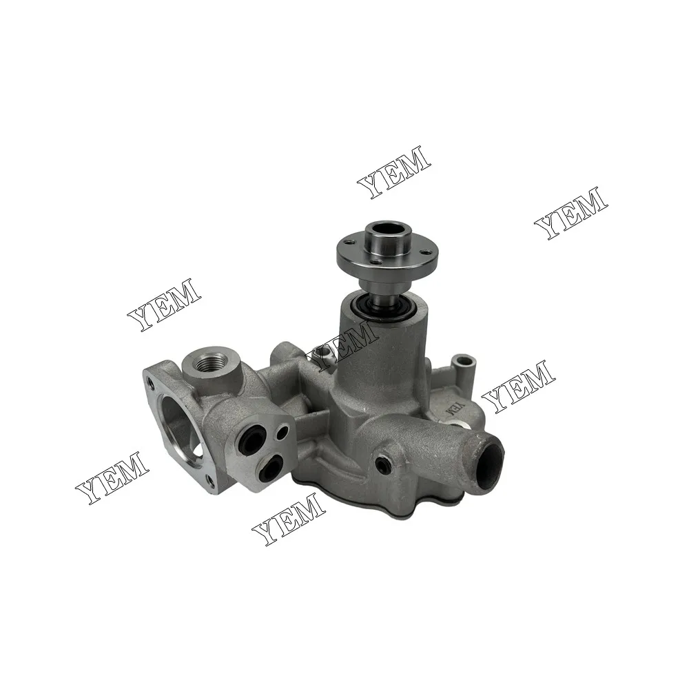 4TNE86 Water Pump for Yanmar Engine Repair Kit 3