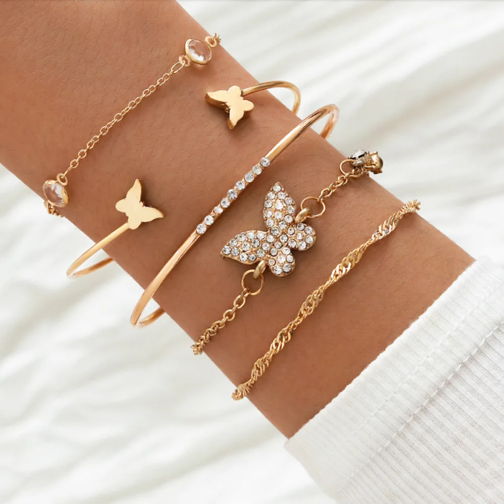 Collection Bracelets pour Femme