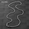 Plata de 3 mm de ancho