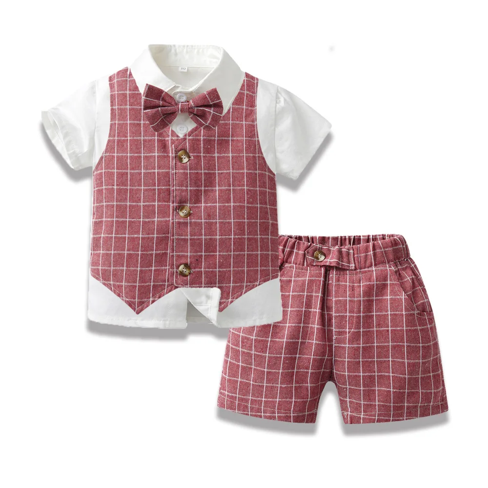 Firstcry great party wear boy