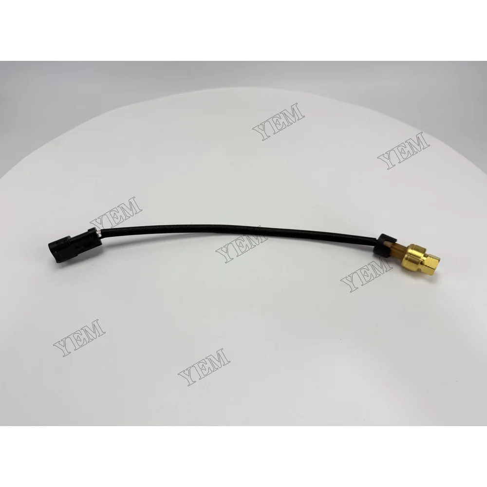 Sensor 2393478 for Caterpillar C15 C11 C13 C18 Diesel Engine Spare Parts 5