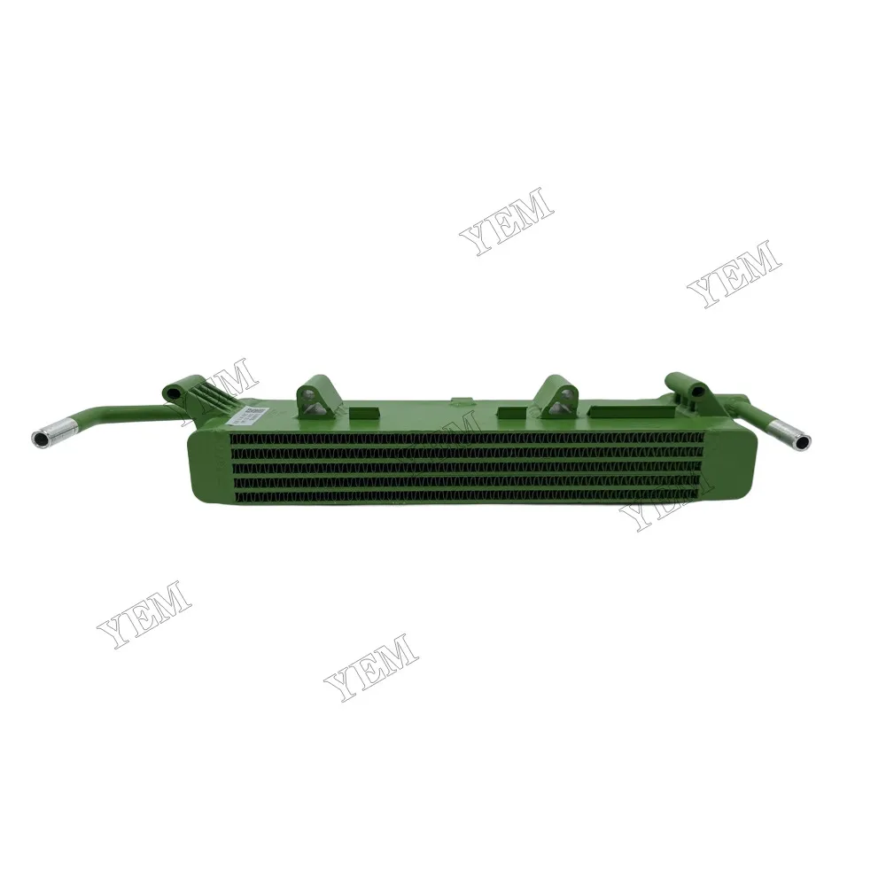 Oil Cooler Core Fit for Deutz F6L913 Engine 2