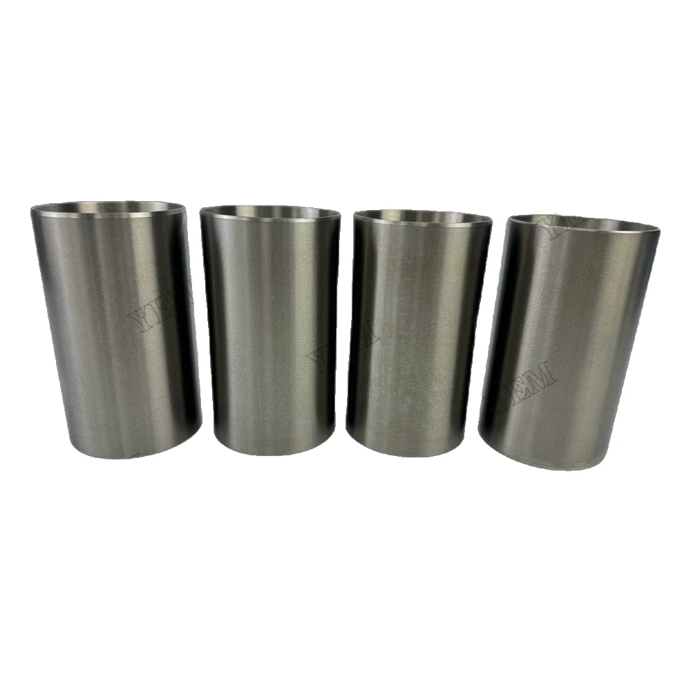 1004-40TA 1004-42 903-27T 1103C-33TA Cylinder Liner for Perkins Standard Size Engine Parts