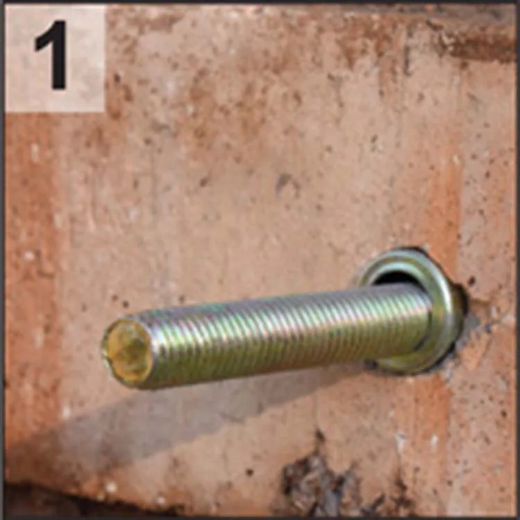 Jh Bolt Fastener Factory expansion bolt sleeve anchor eye 316 304 expansion anchor bolt