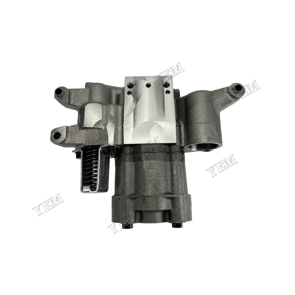 Oil Pump 6N-2344 7C-1772 for Cat C27 Fast Delivery Engine Parts 5
