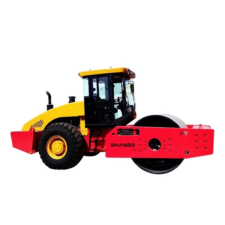 26 ton Compactor Road Roller  