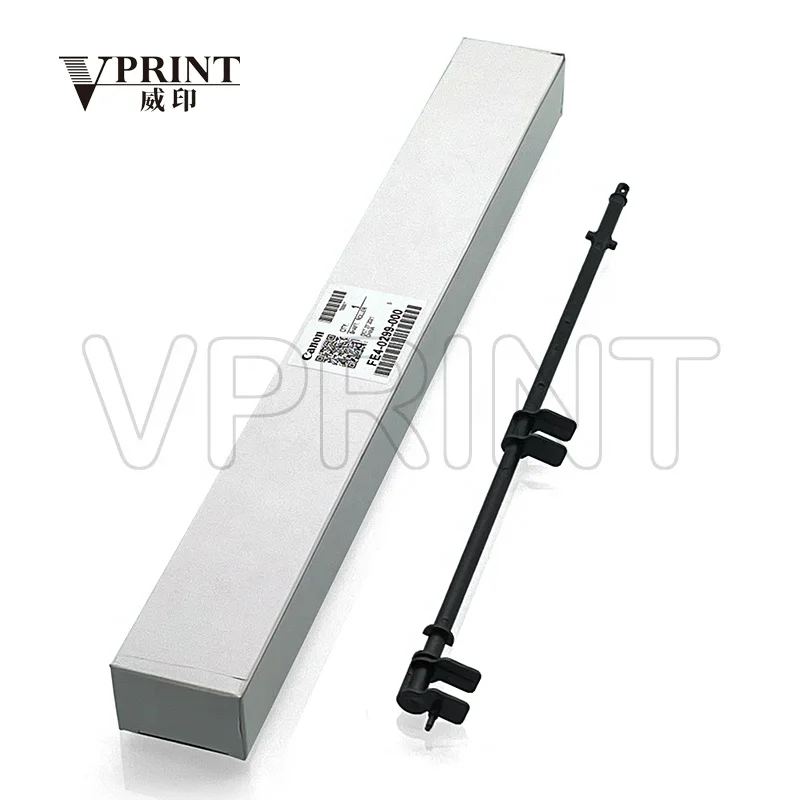 Asili na Mpya FE4-0299-000 FE40299000 Shafu ya Kupiga Kipande kwa Canon Cassette Module-AC1 IR 1435 IR1435 Sehemu za Chapa
