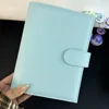 Baby Blue Pebble Cover
