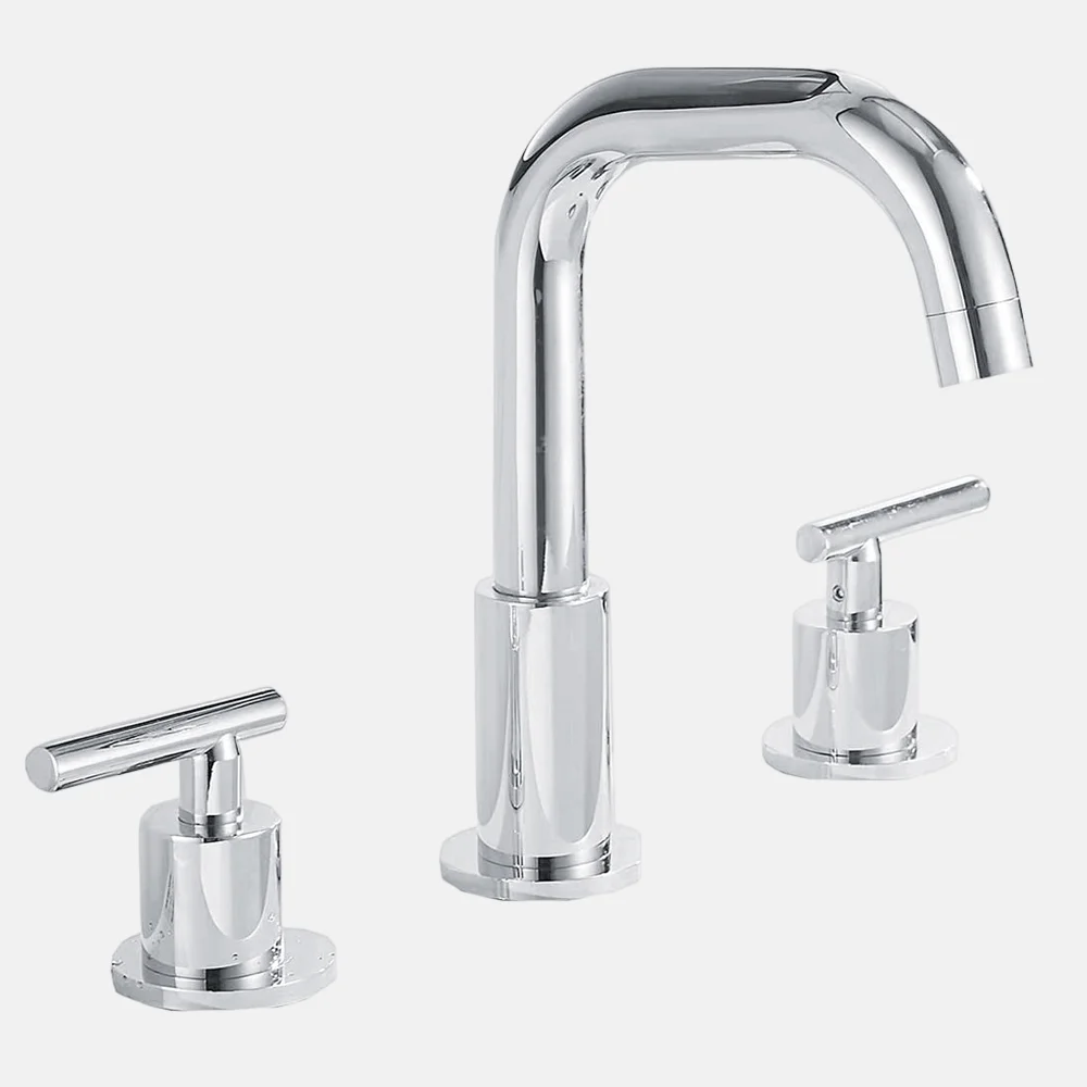 Brass Basin Faucet
