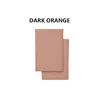 dark orange