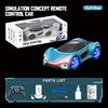 Single Remote Control Blue + Charging Pile