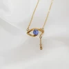Oro giallo 18K