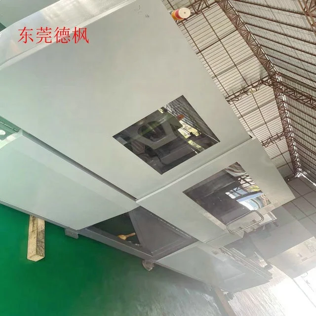 EC350SX Toshiba Injection Molding Machine Second Hands