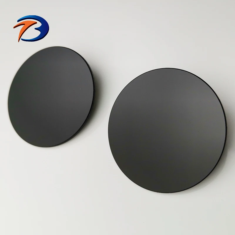 OEM semiconductor silicon wafer silicon wafers n type or p type thin silicon wafer