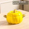 800ml Stockpot-yellow