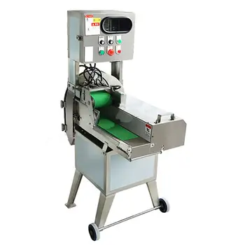 Slicing Almond Slicer Peanut Cutter Cashew Nut Cutting Machine Factory Price Banana Slicing Cutting Chips Slicer