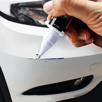 Colorful Car Care Car Scratch Repair Auto Accessories Care Scratch Remover Maintenance Paint Care Auto Paint Pen