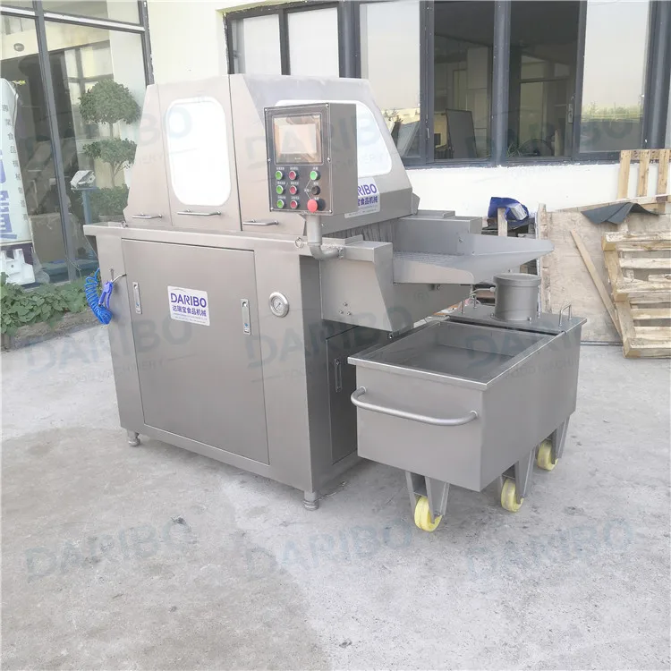 Frest Meat Injector Chicken  Breast Marinade Brine Machine for Sale