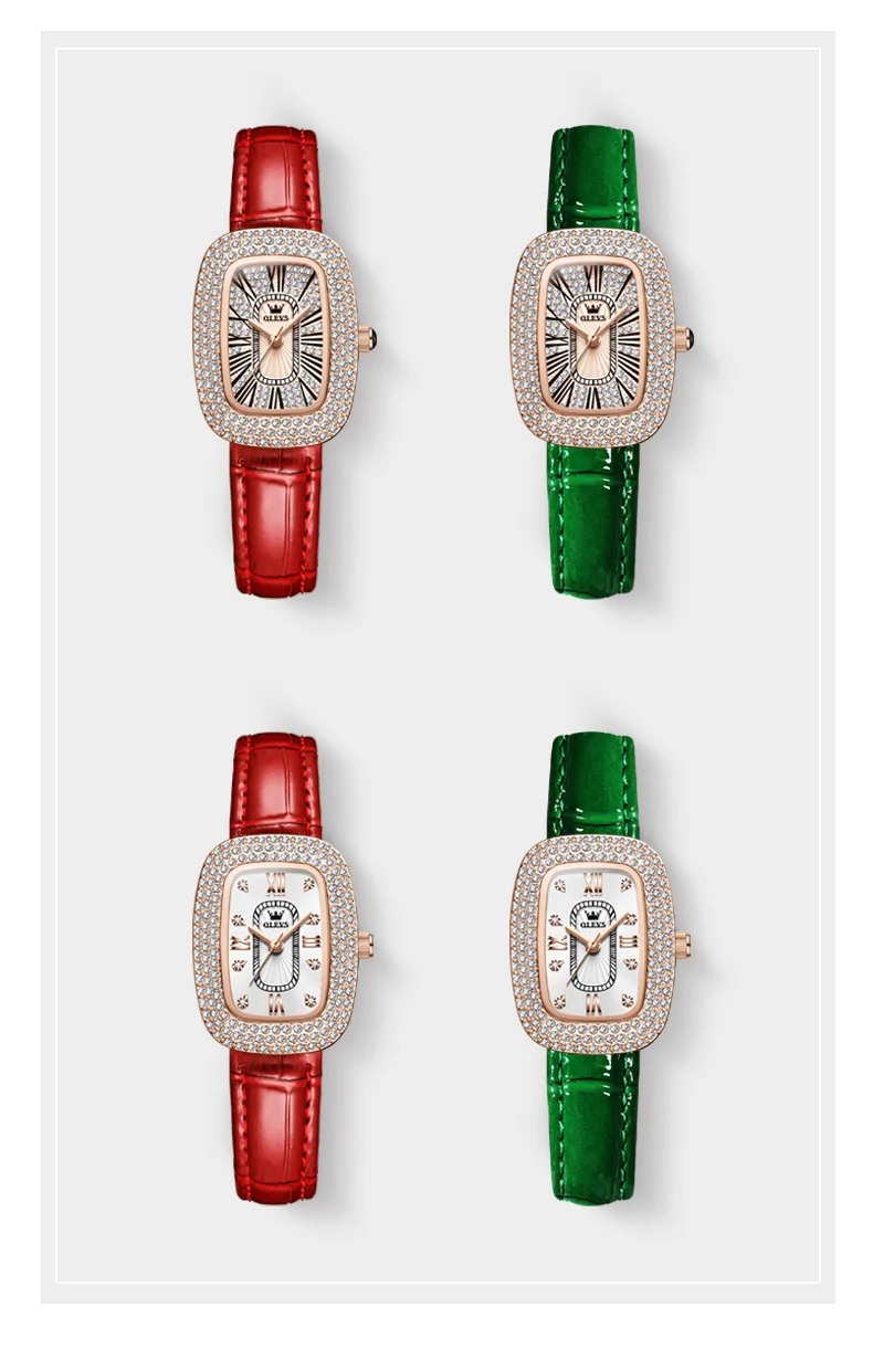 Wrist Watch Luxury | GoldYSofT Sale Online