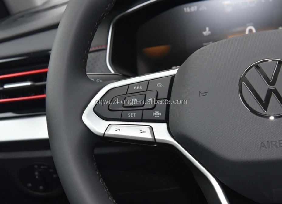 VW Lavida 2024 300TSI DSG Sedan  details