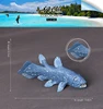 903 Coelacanthe