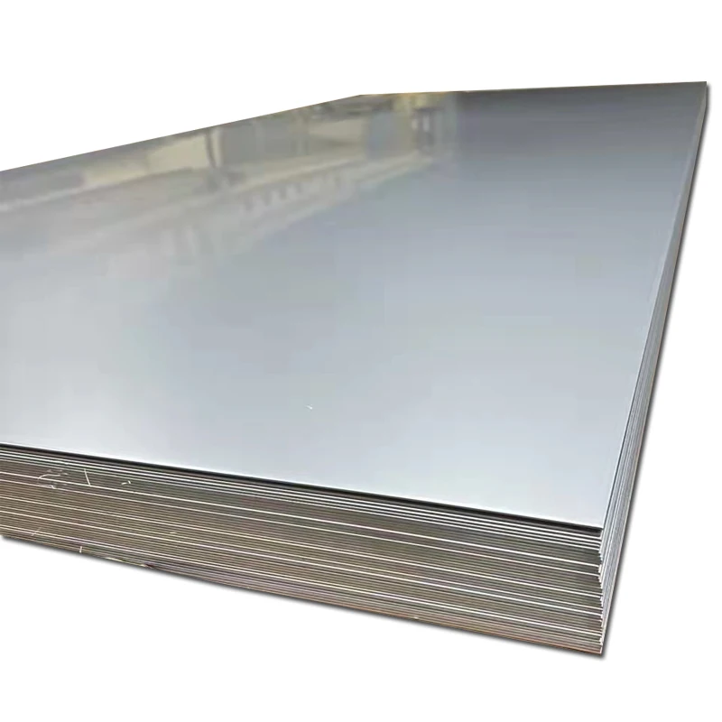 2mm Cold Rolled Stainless Steel Plate Sheet Aisi 304316