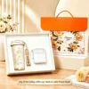 Whitet wo piece set