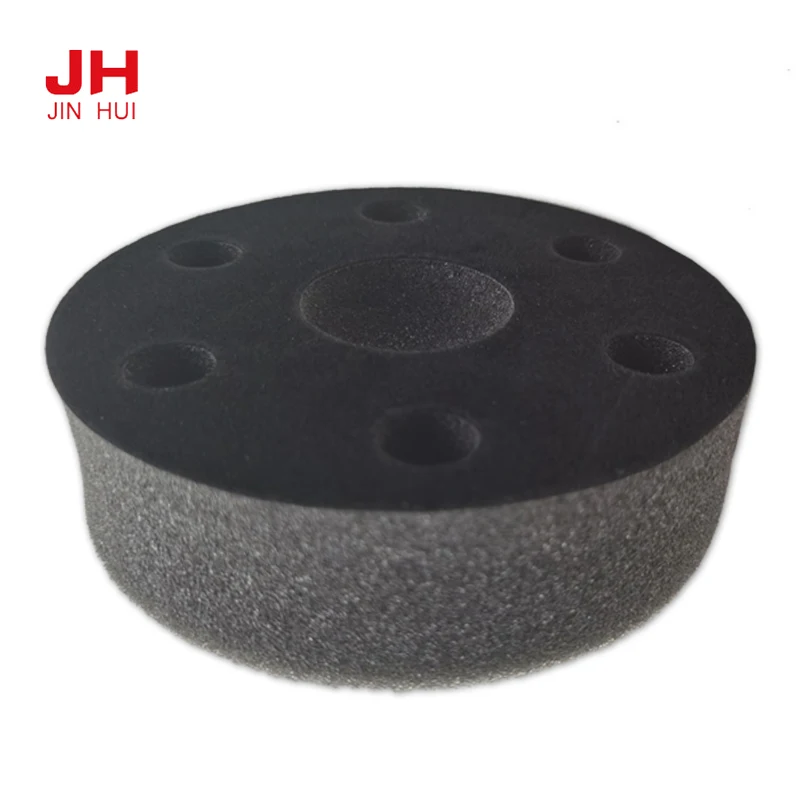 custom foam cushion inserts